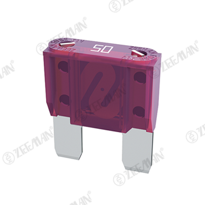 ATM 慢熔保險(xiǎn)絲