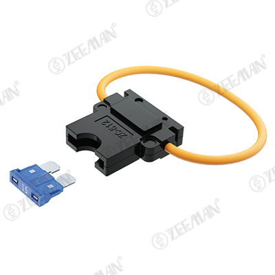 ZC-512 保險(xiǎn)絲座